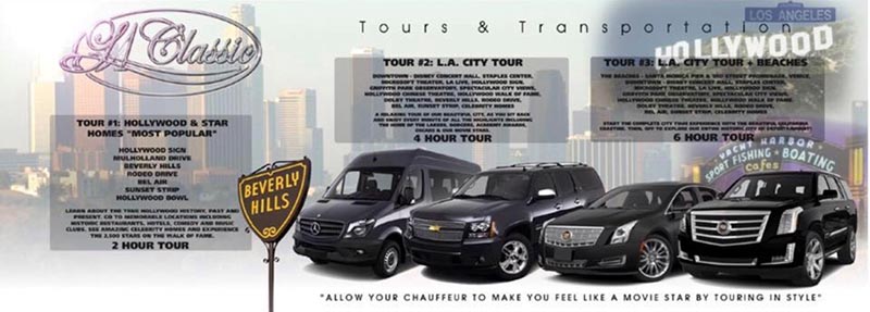 City Tours